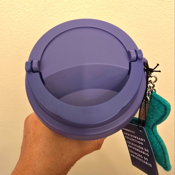 NWT Starbucks 2025 LATAM Anniversary Collection Tumbler, 16 Oz - Picture 2 of 10